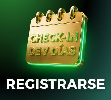 Check-in de 7 días