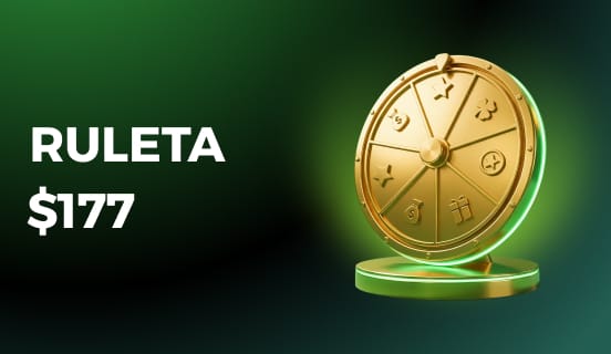 Rueda de la suerte