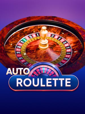 Auto-Roulette 1