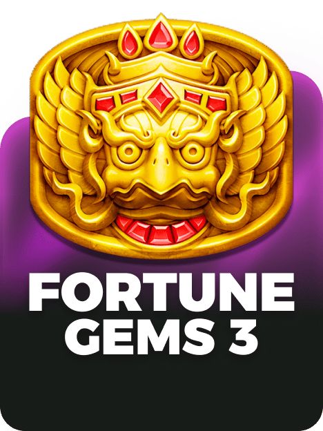 Fortune Gems 3