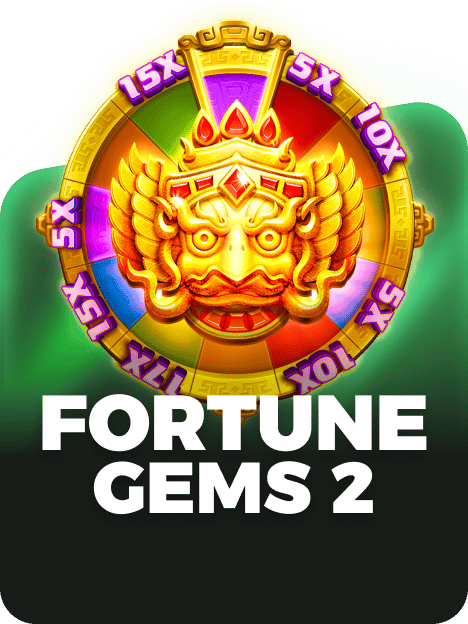 Fortune Gems 2